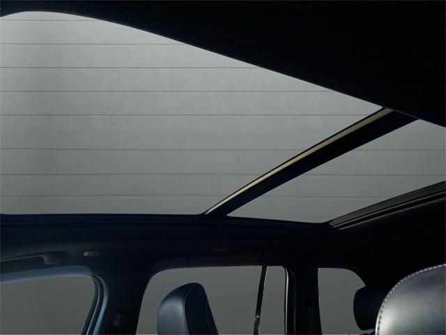 used 2024 Jeep Grand Cherokee 4xe car, priced at $26,602