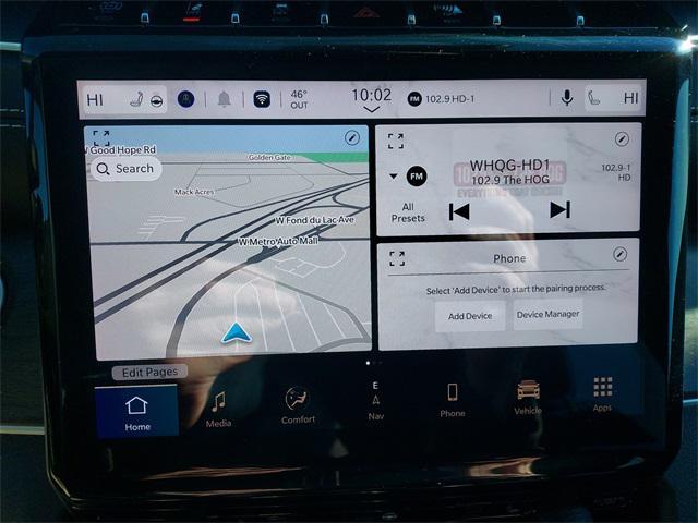 used 2024 Jeep Grand Cherokee 4xe car, priced at $26,602