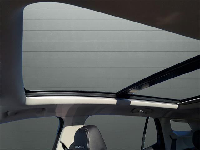 used 2022 GMC Terrain car, priced at $25,999