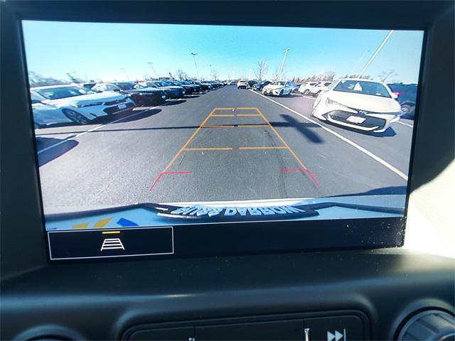 used 2022 GMC Terrain car, priced at $25,999