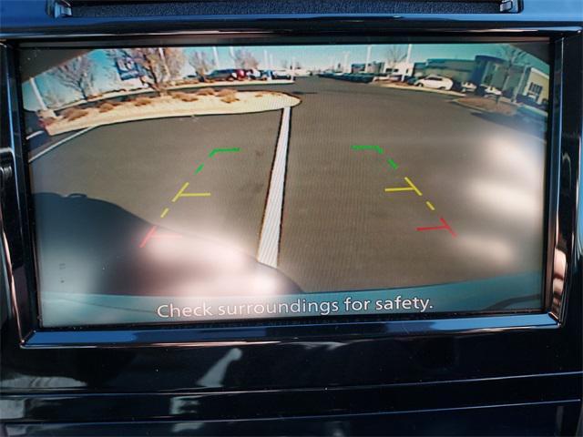 used 2020 Nissan Rogue car, priced at $16,757