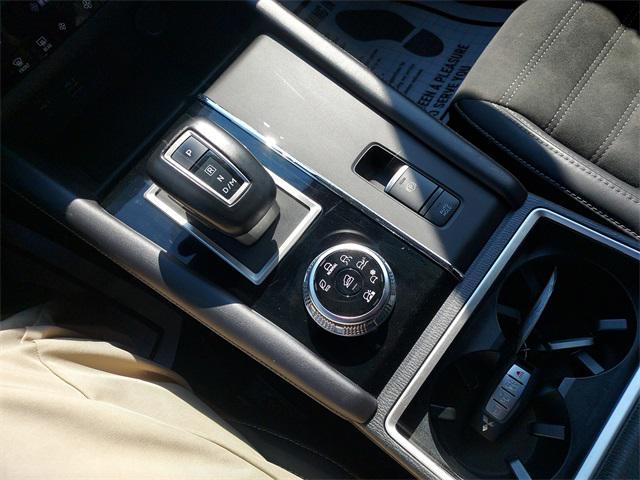used 2023 Mitsubishi Outlander car, priced at $23,599