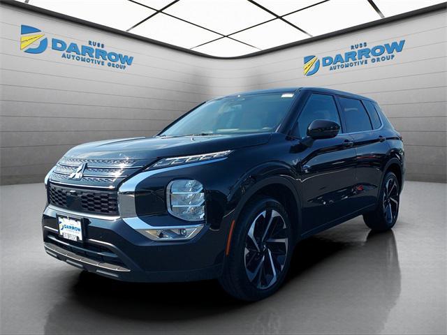 used 2023 Mitsubishi Outlander car, priced at $23,599