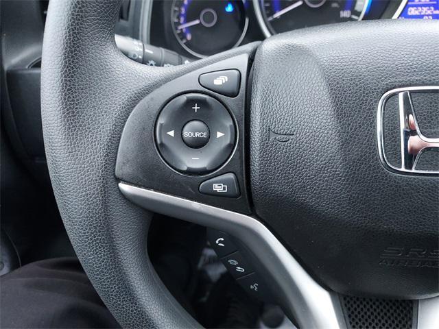 used 2017 Honda Fit car, priced at $14,999