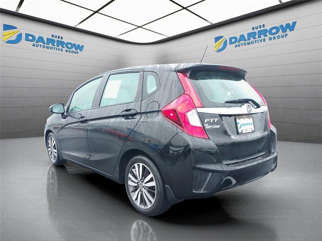 used 2017 Honda Fit car, priced at $14,999