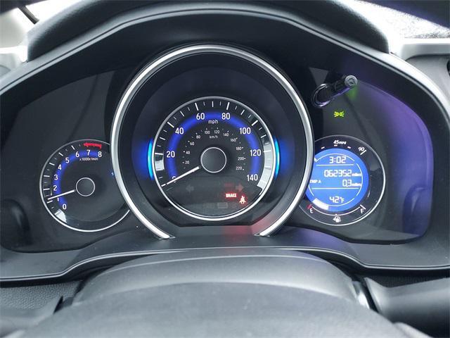 used 2017 Honda Fit car, priced at $14,999