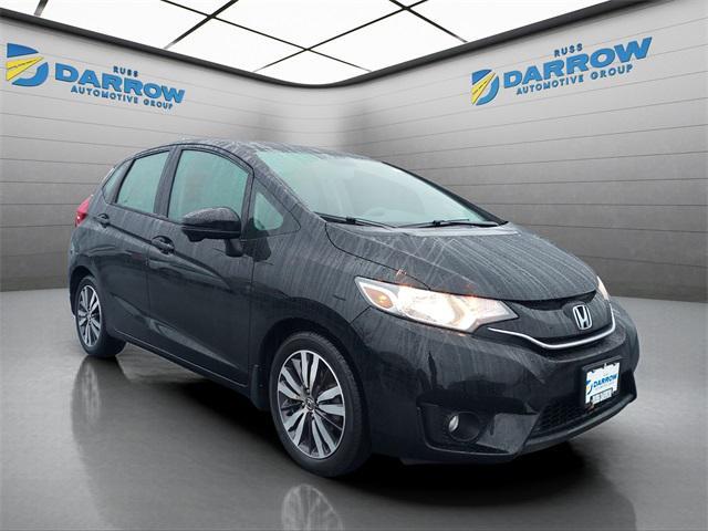used 2017 Honda Fit car, priced at $14,999