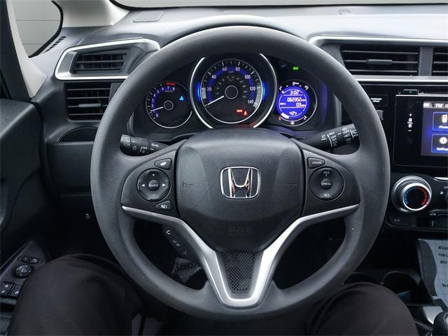 used 2017 Honda Fit car, priced at $14,999