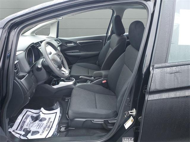used 2017 Honda Fit car, priced at $14,999