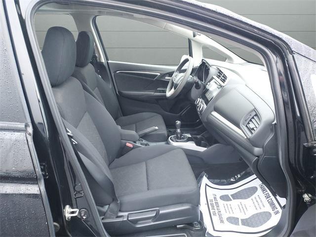 used 2017 Honda Fit car, priced at $14,999