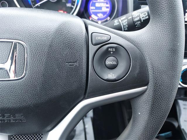 used 2017 Honda Fit car, priced at $14,999