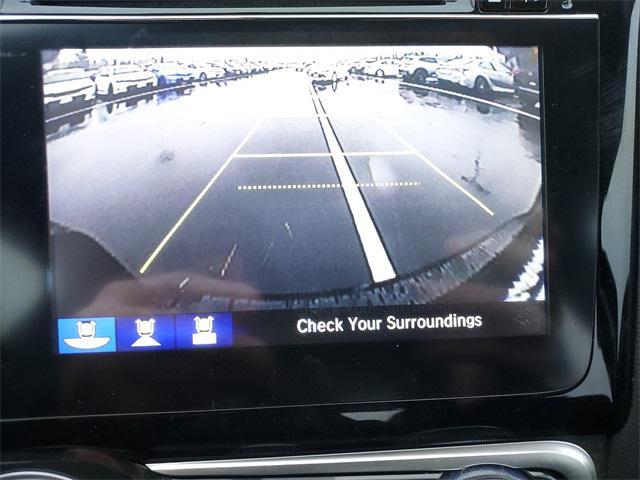 used 2017 Honda Fit car, priced at $14,999