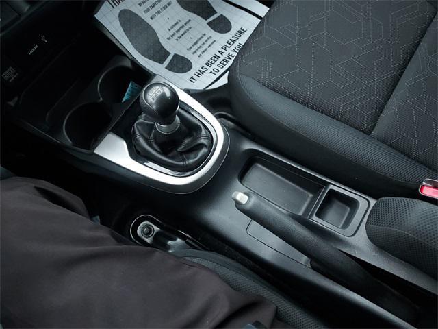 used 2017 Honda Fit car, priced at $14,999