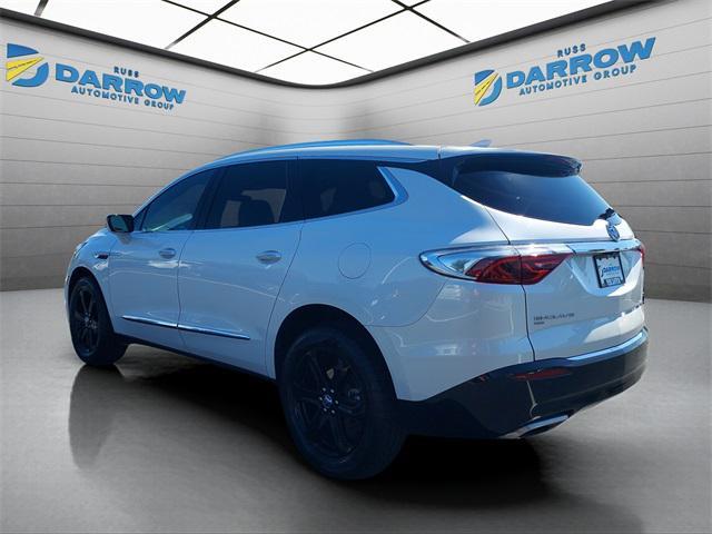 used 2023 Buick Enclave car, priced at $29,299