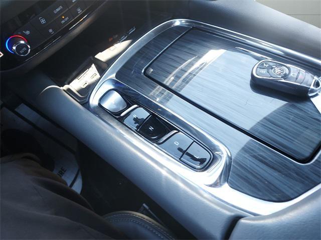 used 2023 Buick Enclave car, priced at $29,299
