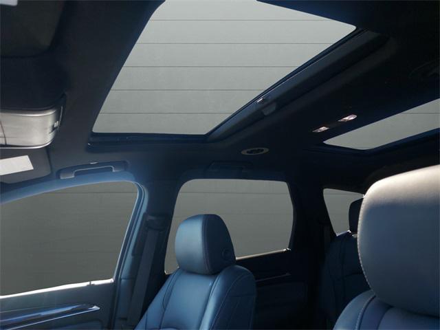 used 2023 Buick Enclave car, priced at $29,299