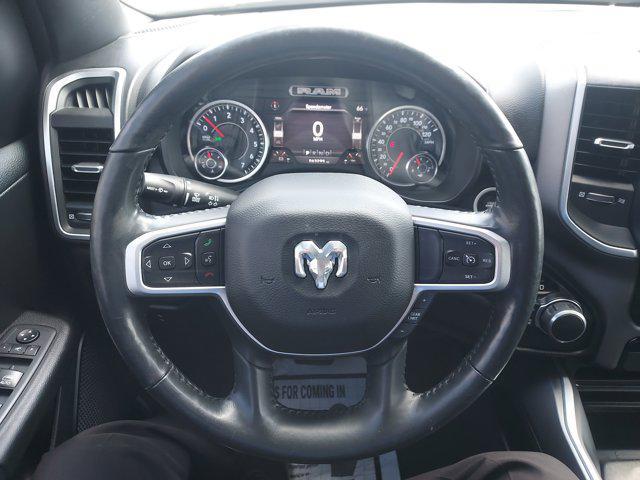 used 2020 Ram 1500 car, priced at $31,989