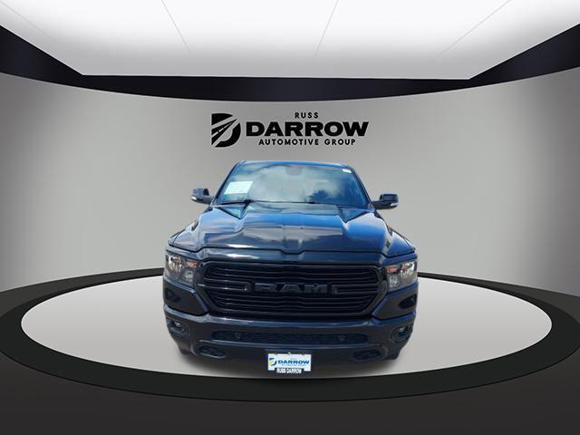 used 2020 Ram 1500 car, priced at $31,989