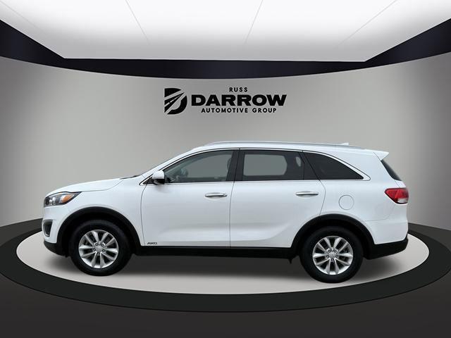 used 2017 Kia Sorento car, priced at $12,349