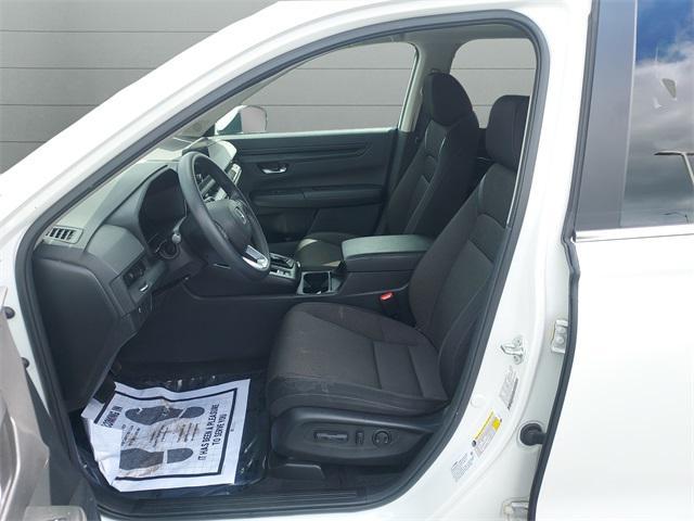 used 2025 Honda CR-V car, priced at $32,599