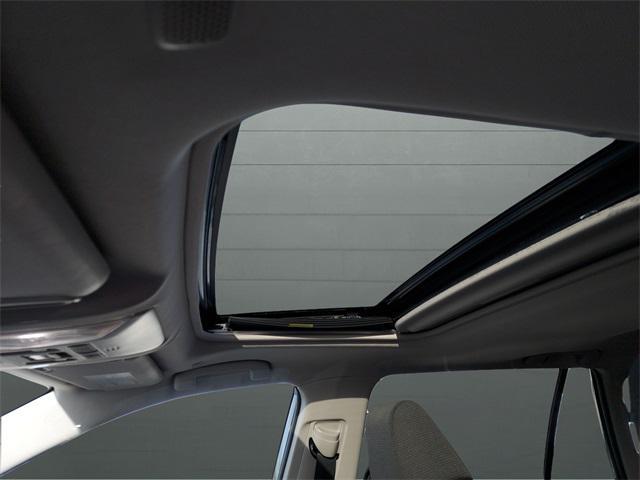 used 2023 Toyota RAV4 car, priced at $30,263