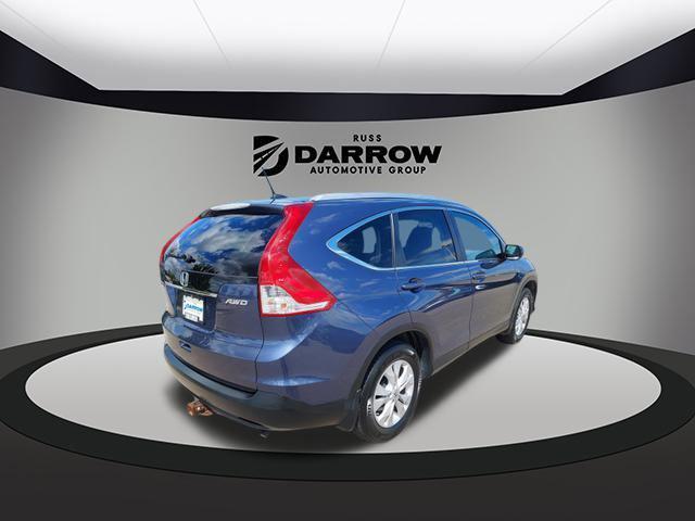 used 2013 Honda CR-V car, priced at $14,899