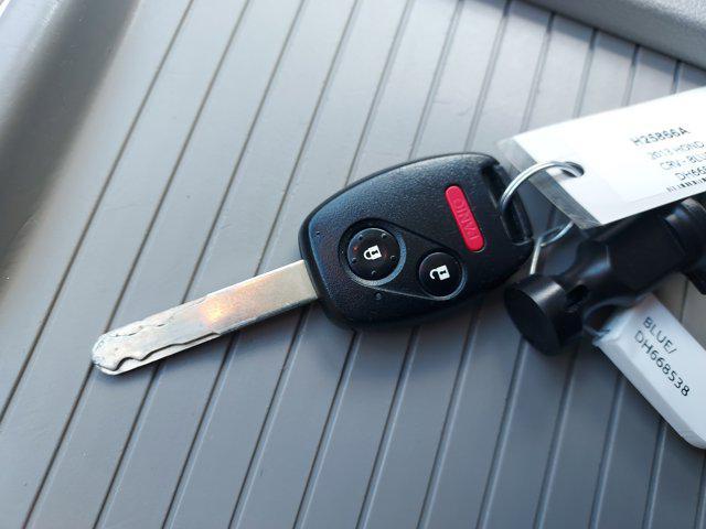 used 2013 Honda CR-V car, priced at $14,899