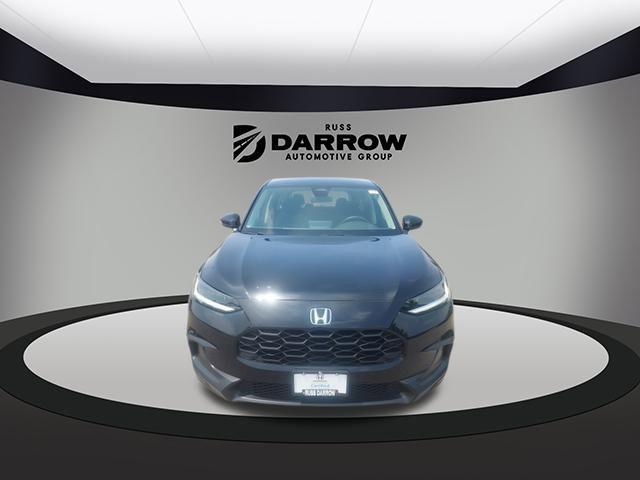 used 2023 Honda HR-V car, priced at $25,999