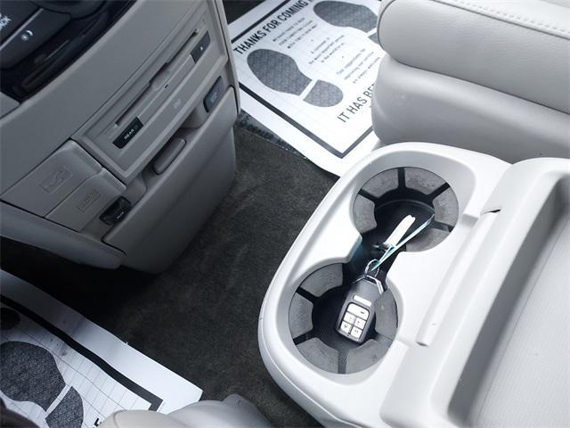 used 2015 Honda Odyssey car, priced at $15,999