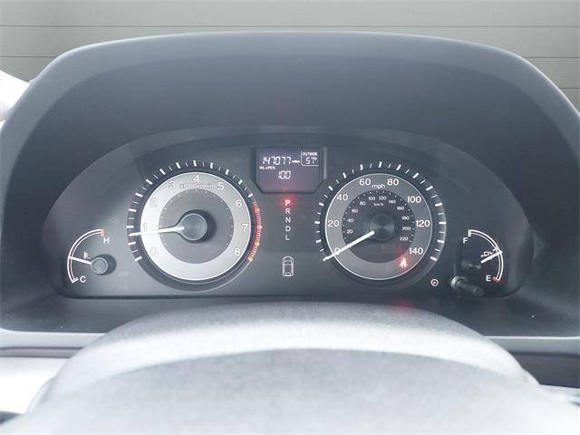 used 2015 Honda Odyssey car, priced at $15,999