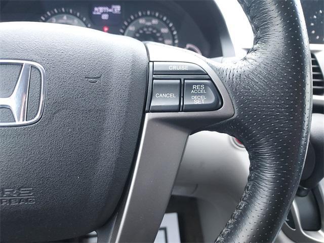 used 2015 Honda Odyssey car, priced at $15,999