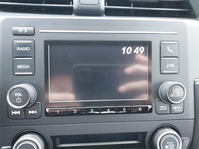 used 2020 Honda Civic car, priced at $20,839