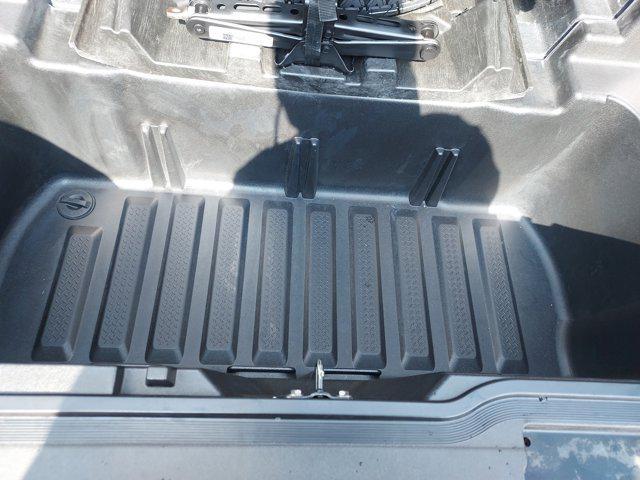 new 2025 Honda Ridgeline car, priced at $40,350