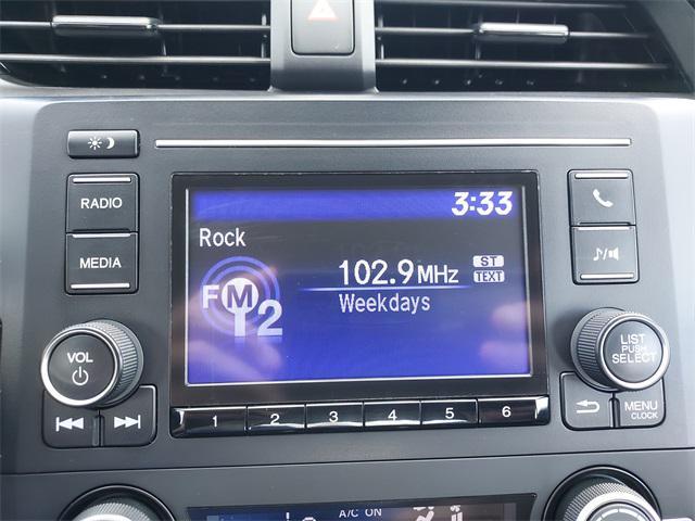 used 2021 Honda Civic car, priced at $21,939