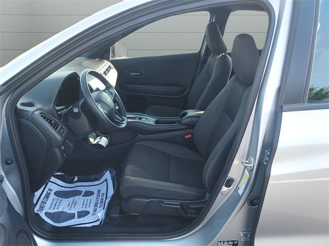 used 2020 Honda HR-V car, priced at $19,899