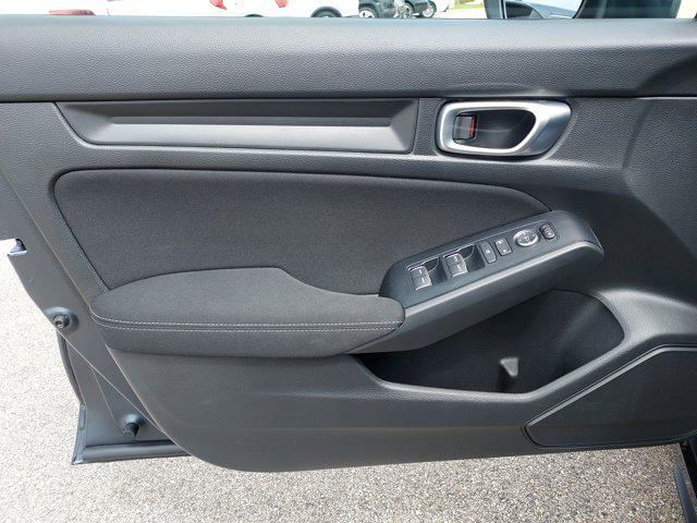 used 2023 Honda Civic car, priced at $24,499