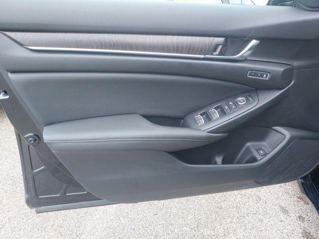 used 2019 Honda Accord car, priced at $22,999