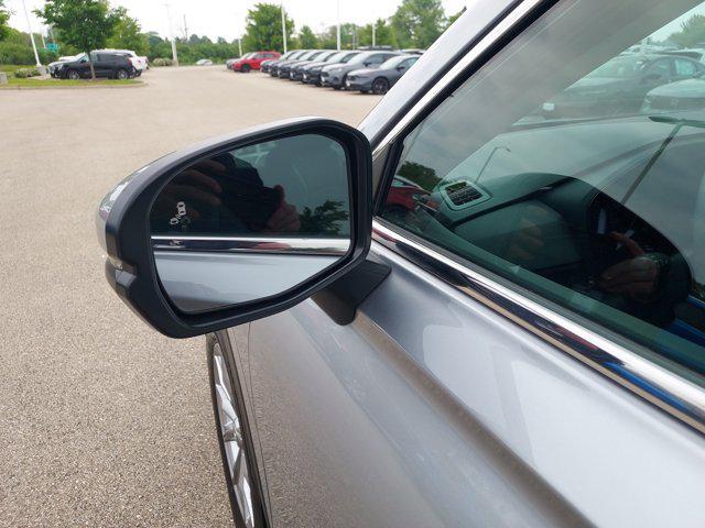 used 2023 Honda CR-V car, priced at $31,749