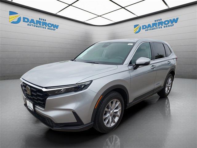 used 2023 Honda CR-V car, priced at $29,989