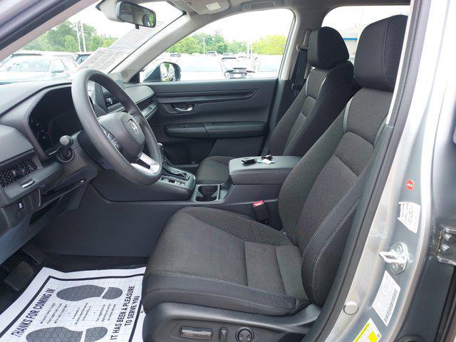 used 2023 Honda CR-V car, priced at $31,749
