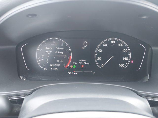 used 2023 Honda Civic car, priced at $25,399