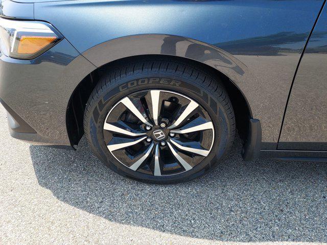 used 2022 Honda Civic car, priced at $22,199