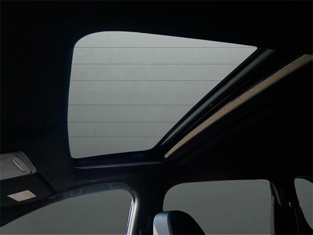 used 2023 Honda CR-V Hybrid car, priced at $33,999