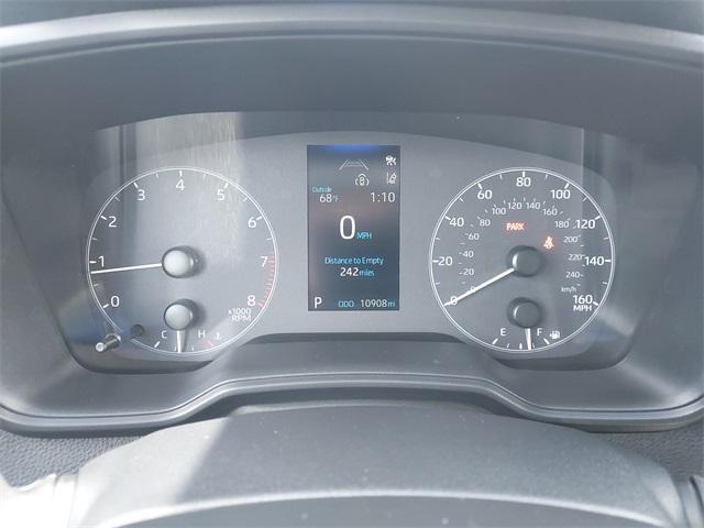 used 2024 Toyota Corolla car, priced at $22,689