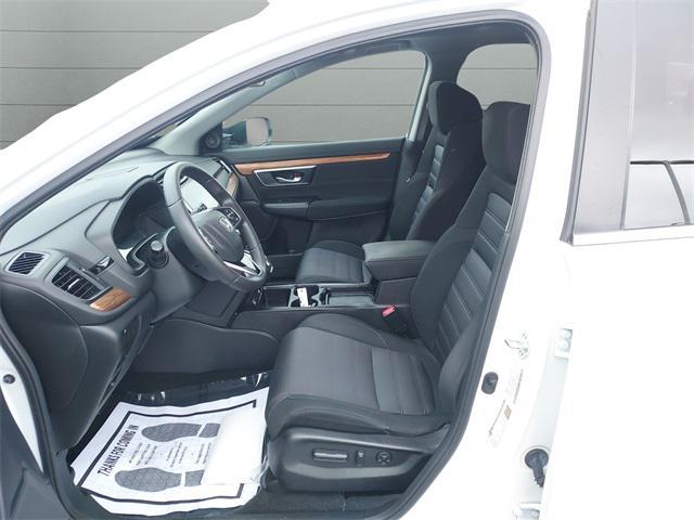 used 2021 Honda CR-V car, priced at $26,479