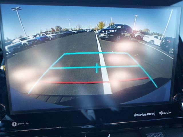 used 2019 Toyota Corolla Hatchback car, priced at $18,989