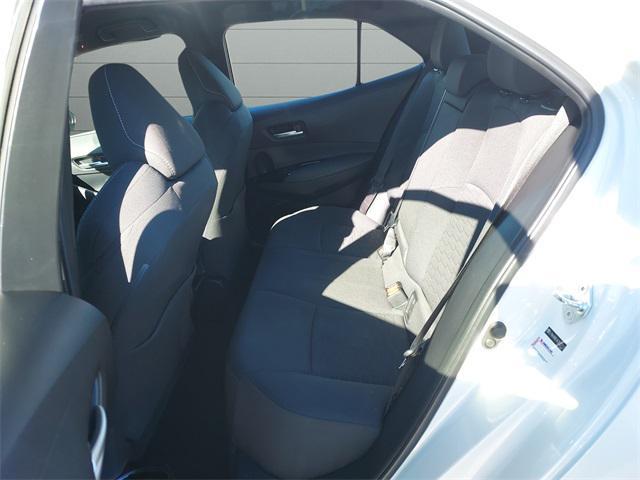 used 2019 Toyota Corolla Hatchback car, priced at $18,989