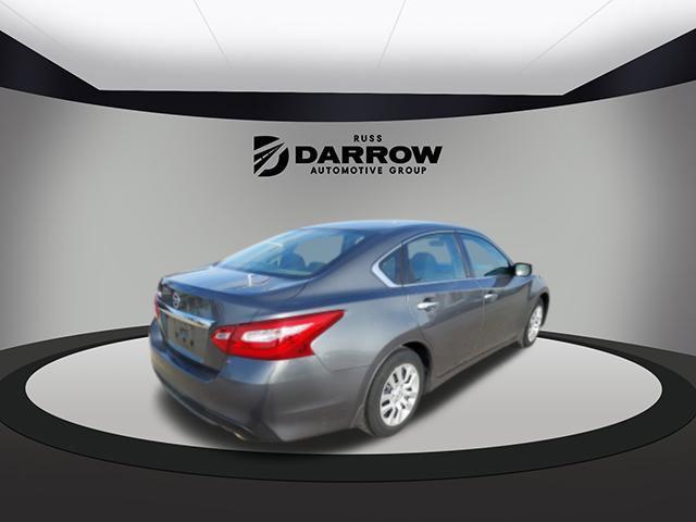 used 2016 Nissan Altima car, priced at $8,999