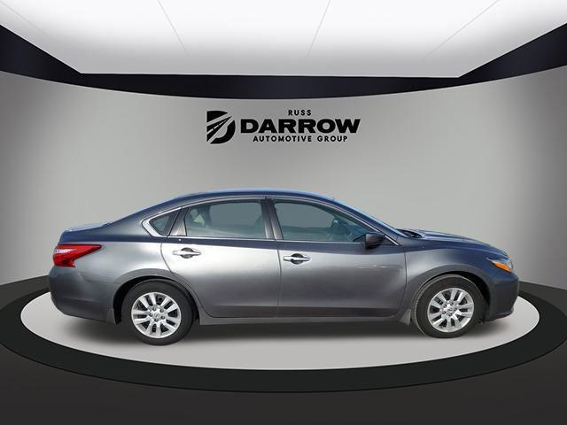 used 2016 Nissan Altima car, priced at $8,999