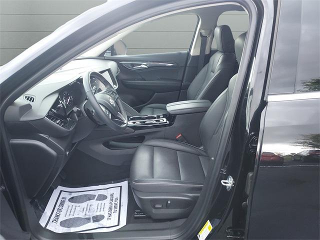 used 2023 Buick Envision car, priced at $27,642